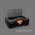 Xiaomi Youpin Jiuxun Tool Box 166 in 1